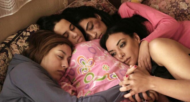 Des femmes d’aujourd’hui dans un Marrakech contemporain