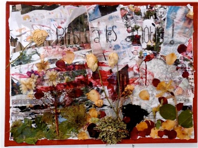 Il y a trois mois…