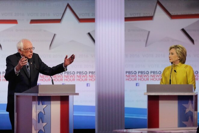 Cambodge: Bernie Sanders dénonce  l'atrocité des bombardements de Nixon-Kissinger