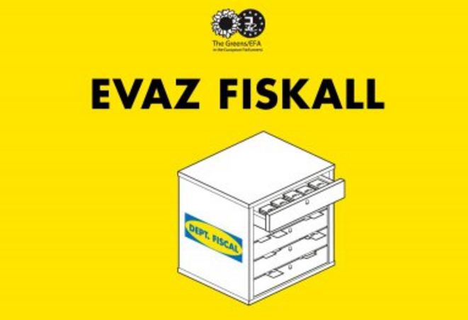 Evasion fiscale : IKEA roi de la fraude