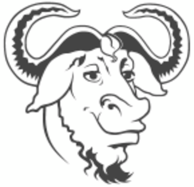 heckert-gnu-small © Heckert - Gnu heckert-gnu-small © Heckert - Gnu