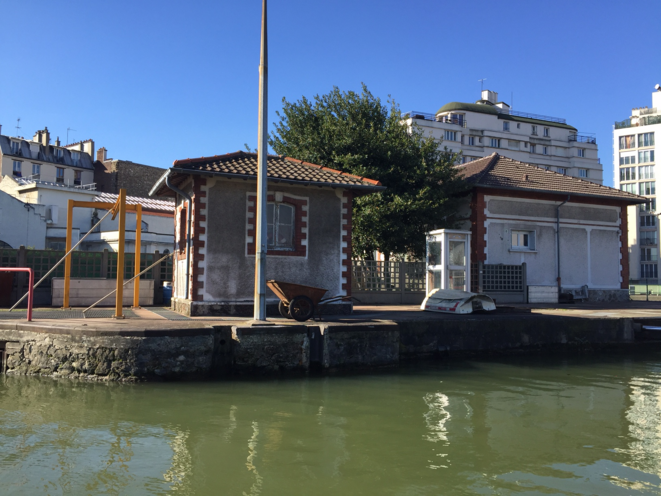 Rivette, un dernier coup de fil depuis l’écluse