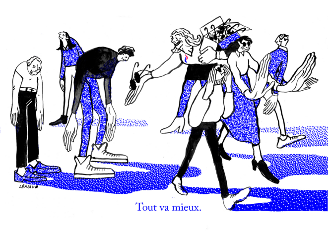 Presse Citron 2016 / Tout va mieux