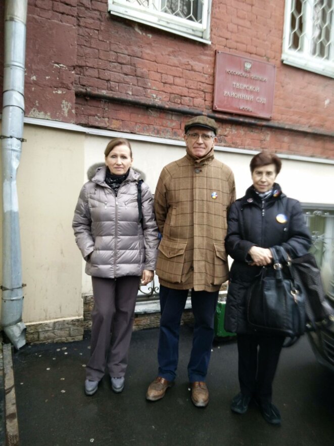 Россияне, не бойтесь!