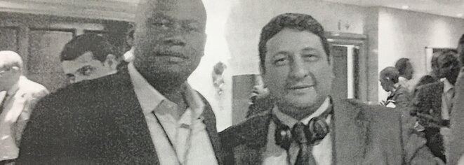 Congo : Un coup de force de l’opposition en liaison avec des mercenaires sud-africains déjoué à Brazzaville