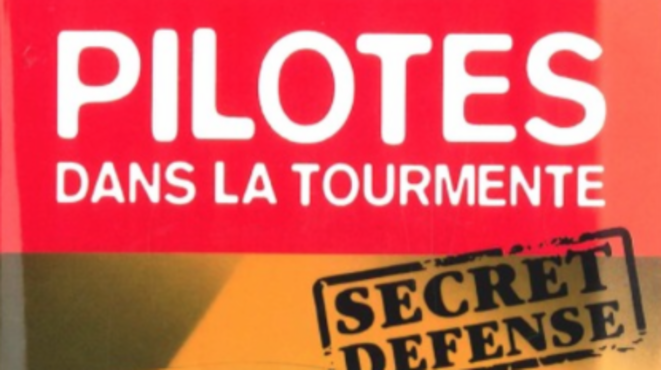 Otelli et les pilotes ( narcos ) dans la tourmente : Coup de gueule !