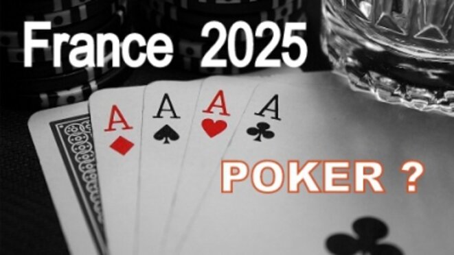 QUE SERA LA FRANCE EN 2025 ?