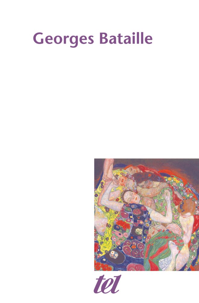 L'érotisme comme perte et comme victoire