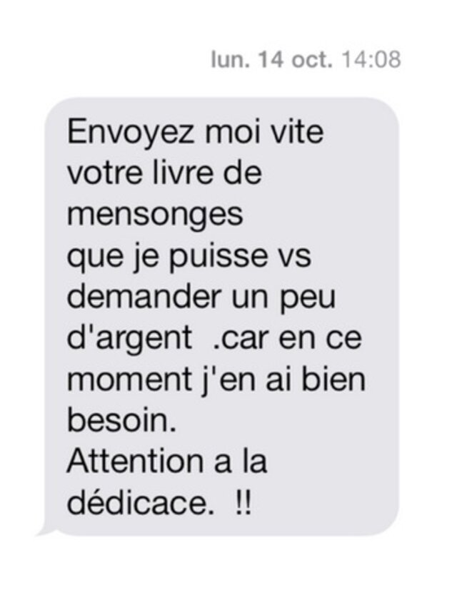 sms sms