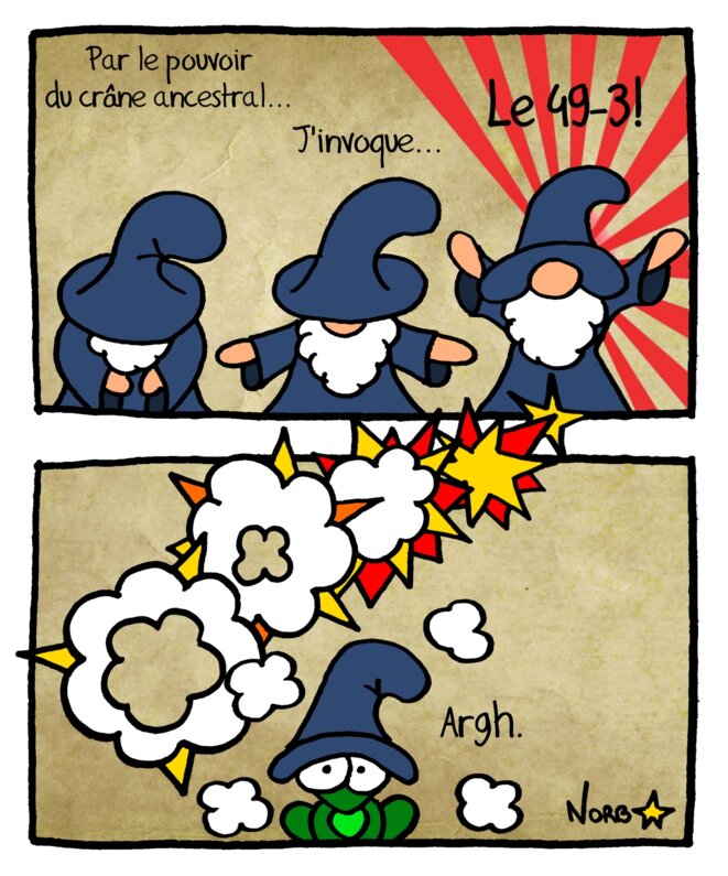 49-3: la politique du Gros Bill