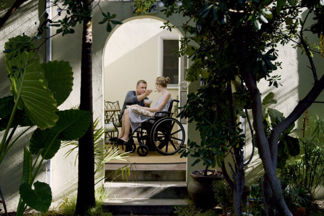 Une vie après la mort par Michel Franco