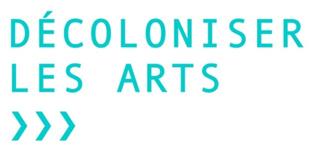© Décoloniser les arts © Décoloniser les arts