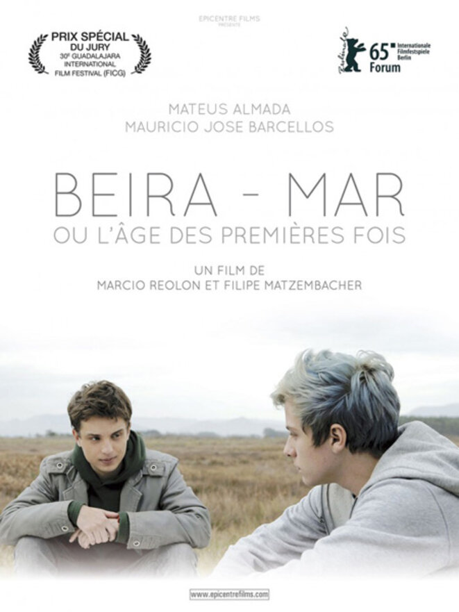 affiche-beira-mar-ou-l-age affiche-beira-mar-ou-l-age
