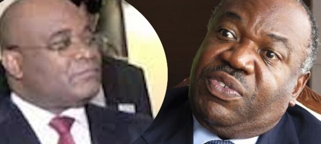 Congo-Gabon : comment Ali Bongo arme et finance Okombi Salissa