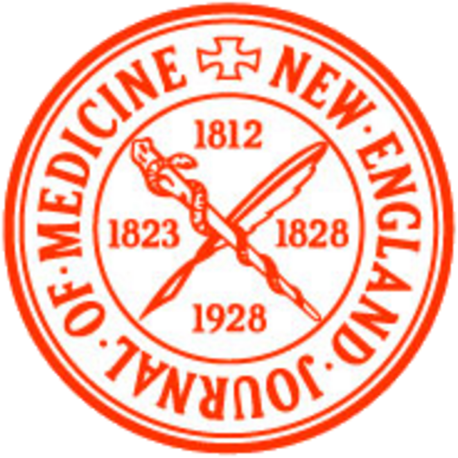 Logo du NEJM Logo du NEJM