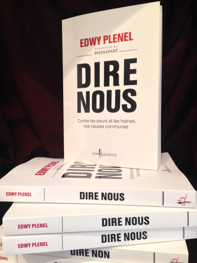 Aux éditions Don Quichotte, 200 p., 15 euros. Aux éditions Don Quichotte, 200 p., 15 euros.