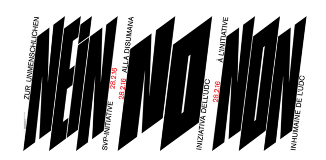 La Suisse qui vote et ses écueils