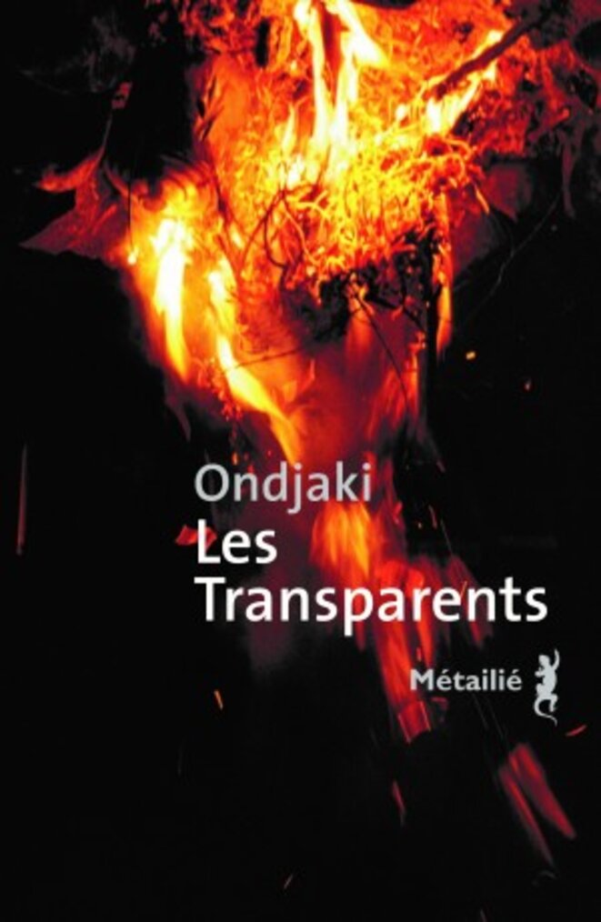 Les Transparents, Ondjaki