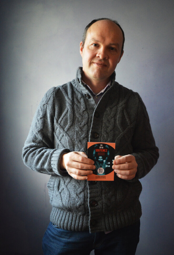 Matthieu Chatellier Matthieu Chatellier