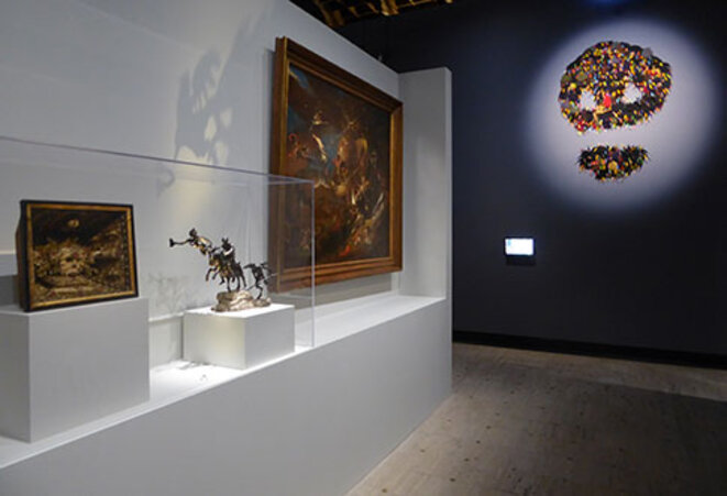 Carambolages : 6. L'origine