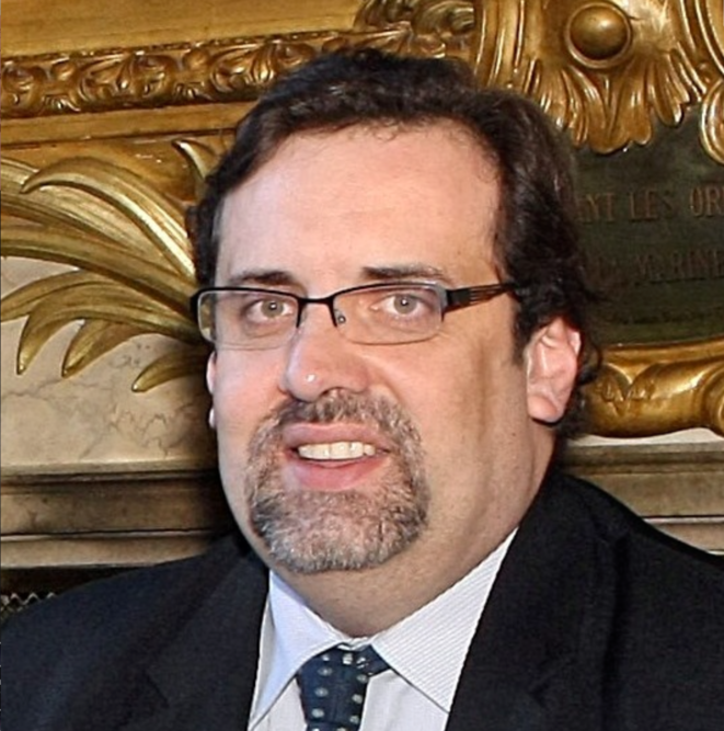 Christophe Naudin extradé !       DURA LEX, SED LEX !