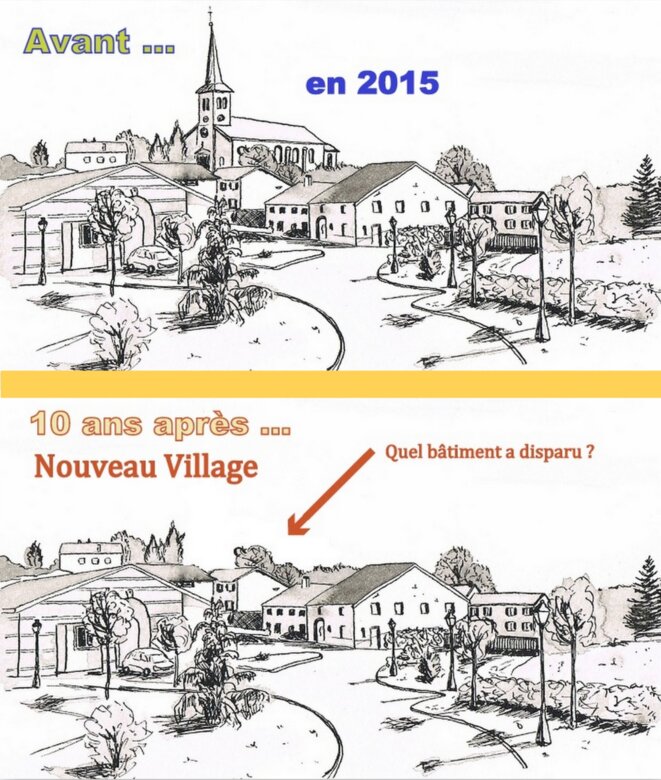 VILLAGES ET CAMPAGNES DE FRANCE EN 2025 ...