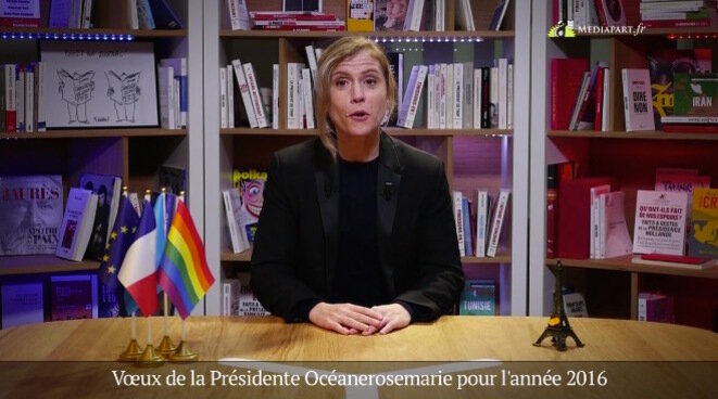 Vidéo dans l'article Vidéo dans l'article