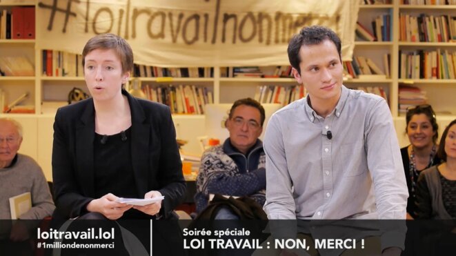 Vidéo accessible dans l'article. Vidéo accessible dans l'article.