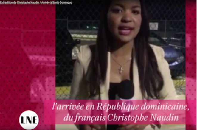 Air Cocaïne : « Christophe Naudin est devenu une sorte de DSK des Latinos »