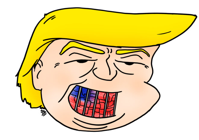 Make America dumb(er) !