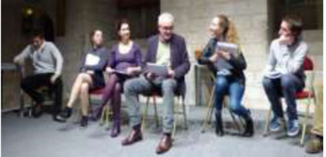 Les combats de Célestin Freinet