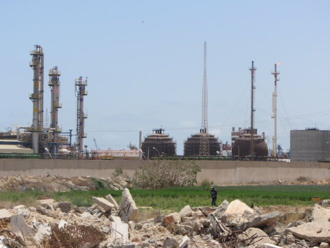 Justice environnementale en Tunisie ?