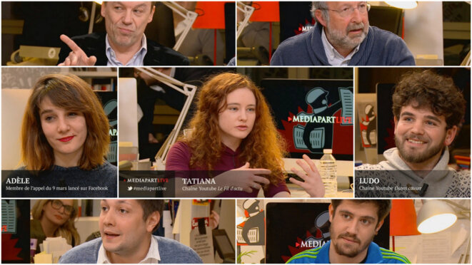 Vidéo dans l'article. Vidéo dans l'article.