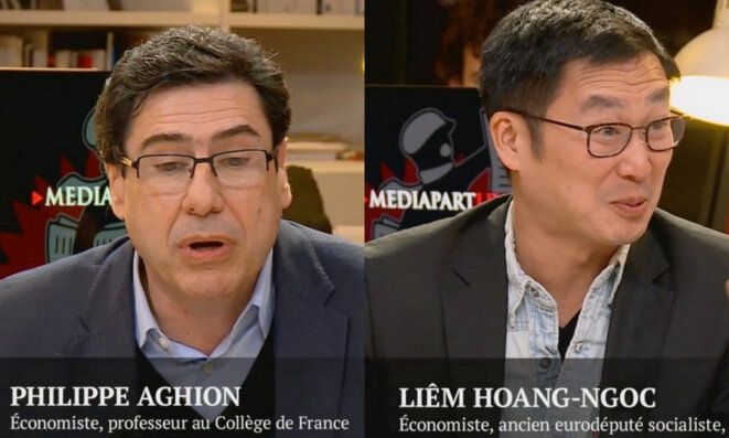 Vidéo dans l'article. Vidéo dans l'article.