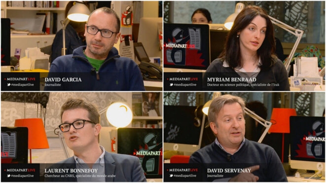 Vidéo dans l'article. Vidéo dans l'article.