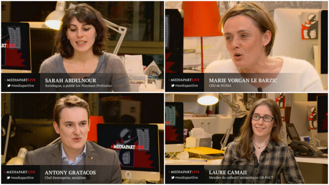 Vidéo dans l'article. Vidéo dans l'article.