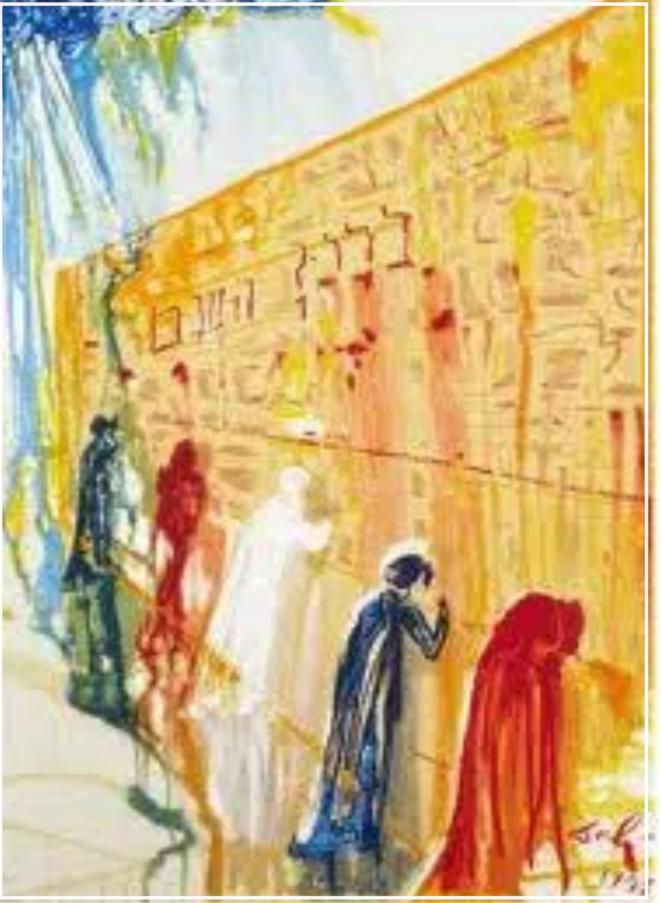 Facebook, mur des lamentations ou mur du lamentable ?