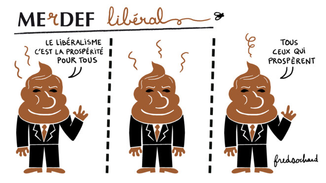 MeRdef libéral
