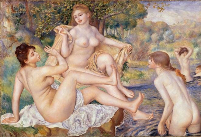 renoir renoir