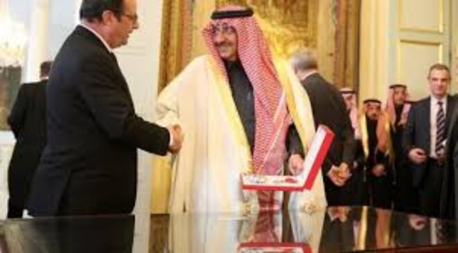 legion-d-honneur-decoree-au-prince-heritier-saoudien-mohammad-ben-naif legion-d-honneur-decoree-au-prince-heritier-saoudien-mohammad-ben-naif