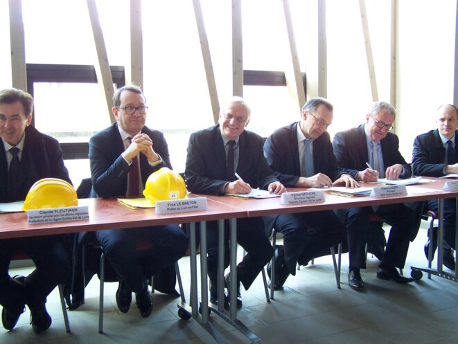 Lutter contre le travail illégal dans le BTP : quel chantier !