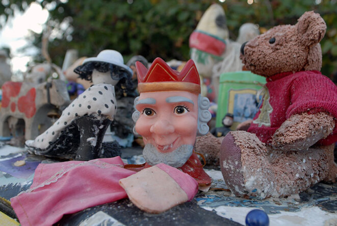 Ne dites jamais… 9 - La journée sera rude