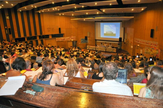 Pédagogie Freinet et Education nouvelle