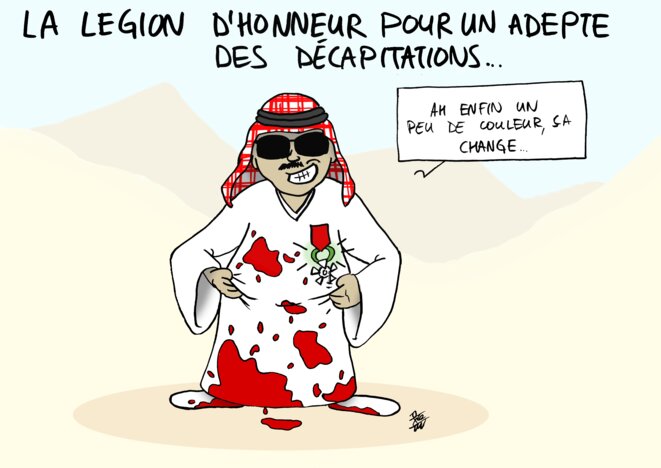 Ça ne fait pas légion