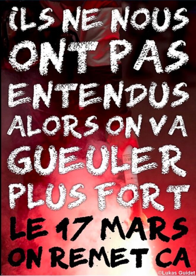 Proposition d'affiche sur le hashtag #OnVautMieuxQueCa Proposition d'affiche sur le hashtag #OnVautMieuxQueCa