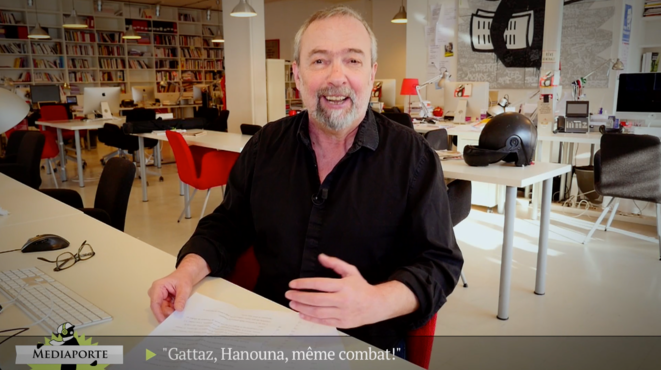 Retrouvez la vidéo dans l'article. Retrouvez la vidéo dans l'article.