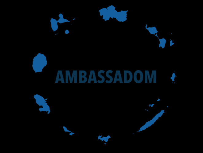 Rendez-vous à l'Assemblée Générale Constitutive de L'AMBASSADOM