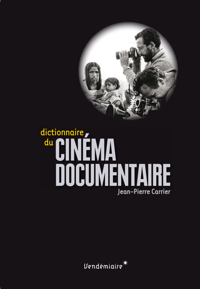 dictionnaire-du-cinema-documentaire dictionnaire-du-cinema-documentaire