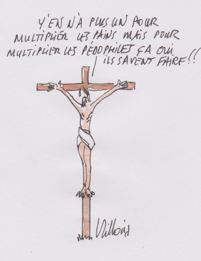 qu-en-pense-jesus-1 © richard villoria qu-en-pense-jesus-1 © richard villoria
