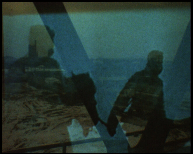 Notre monde : semaine 4 de la Biennale des écritures du réel #3